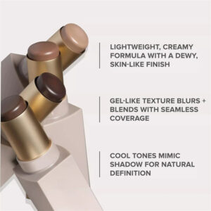Outline Contour Stick Makeup