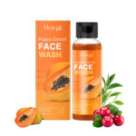 Gentle Cleansing Not Tight Moisturizing